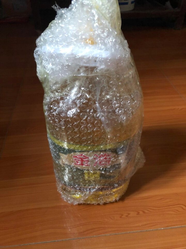 金浩 物理压榨 宫廷黄金 纯正菜籽油5L怎么样，好用吗，口碑，心得，评价，试用报告,第3张