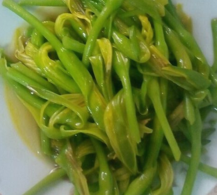 【庆阳馆】庆阳云中来黄花菜 农家黄花菜 干货 特产 金针菜 黄花菜  农家土特产 无硫黄花菜 包邮 500g袋装怎么样，好用吗，口碑，心得，评价，试用报告,第4张