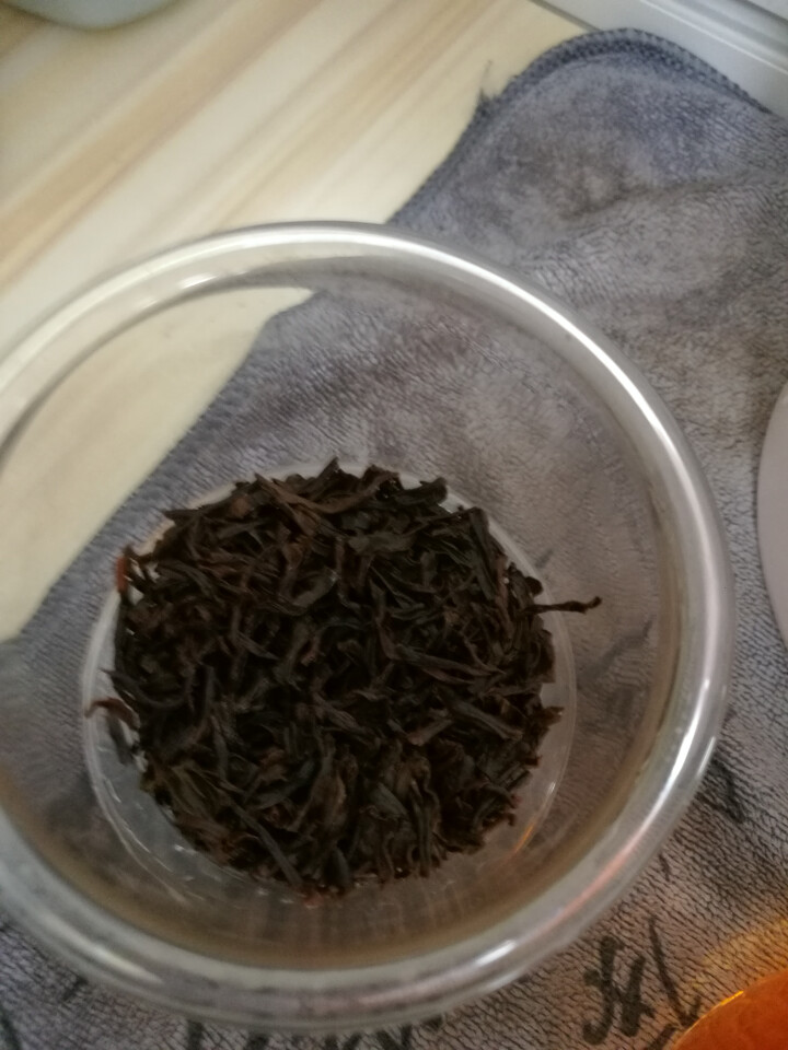 隆起正宗金骏眉红茶散装茶叶武夷山桐木关红茶茶叶礼私享茶 私享包60g怎么样，好用吗，口碑，心得，评价，试用报告,第5张