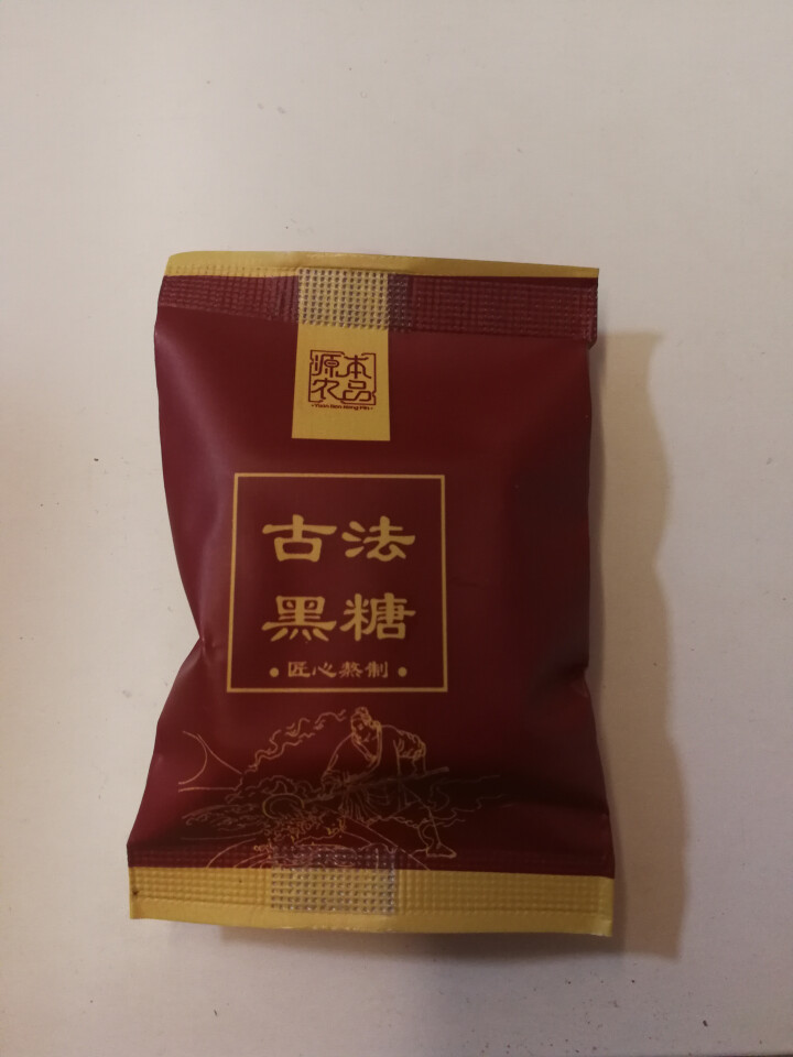 源本农品 桂林桂花乌龙茶冷泡茶叶 桂花茶袋泡茶 组合花草茶浓香型特级三角茶包桂林特产16包/盒48g怎么样，好用吗，口碑，心得，评价，试用报告,第4张