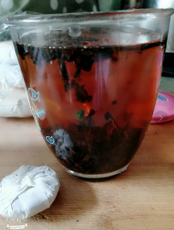 金星 云南普洱茶生茶饼冰岛老班章易武古树茶叶3片装/600g怎么样，好用吗，口碑，心得，评价，试用报告,第4张