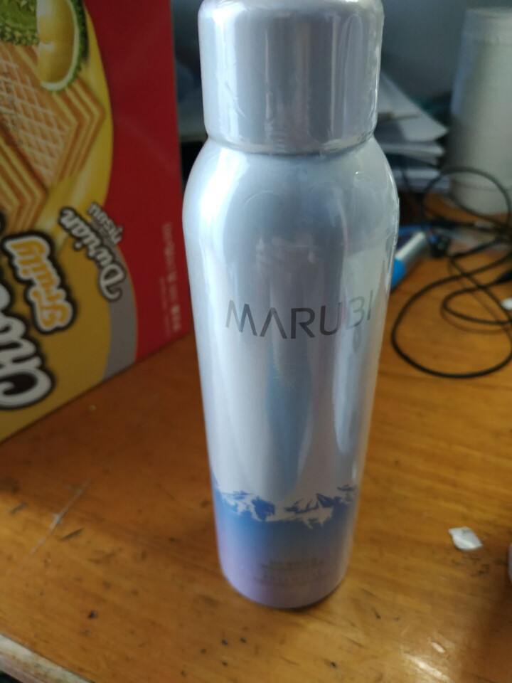 丸美（MARUBI）雪绒花纯净保湿喷雾150ml（爽肤水 补水 滋润）怎么样，好用吗，口碑，心得，评价，试用报告,第2张