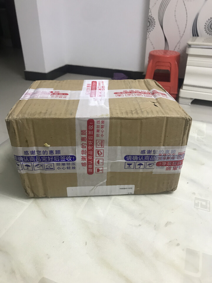 【西安馆】陕西特产凉皮岐山擀面皮300gX6袋 香辣味怎么样，好用吗，口碑，心得，评价，试用报告,第2张