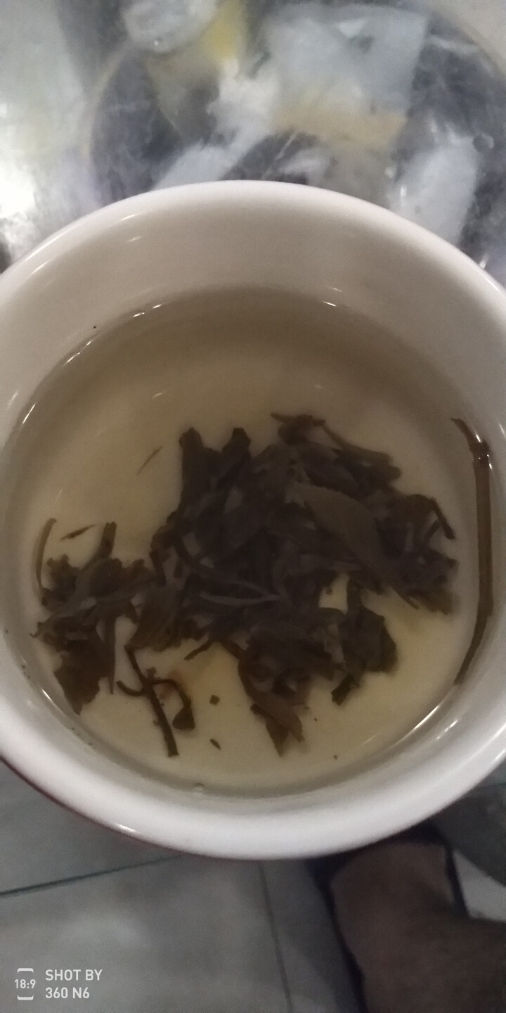 20g样茶试用 恬和 2015年妙香邦东纯料生饼七子饼茶怎么样，好用吗，口碑，心得，评价，试用报告,第2张