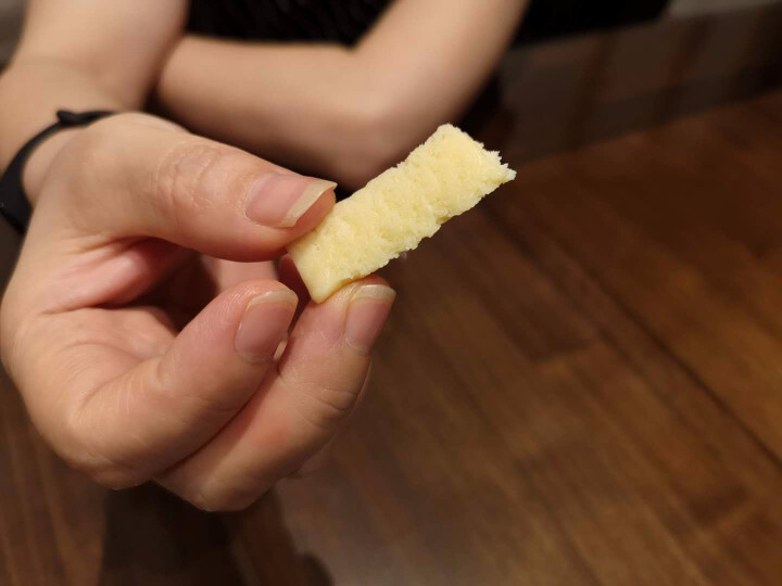 德吉纳 【西藏馆】天路使者 牦牛奶酥奶贝 休闲零食 藏族特产 奶酥原味150g怎么样，好用吗，口碑，心得，评价，试用报告,第4张