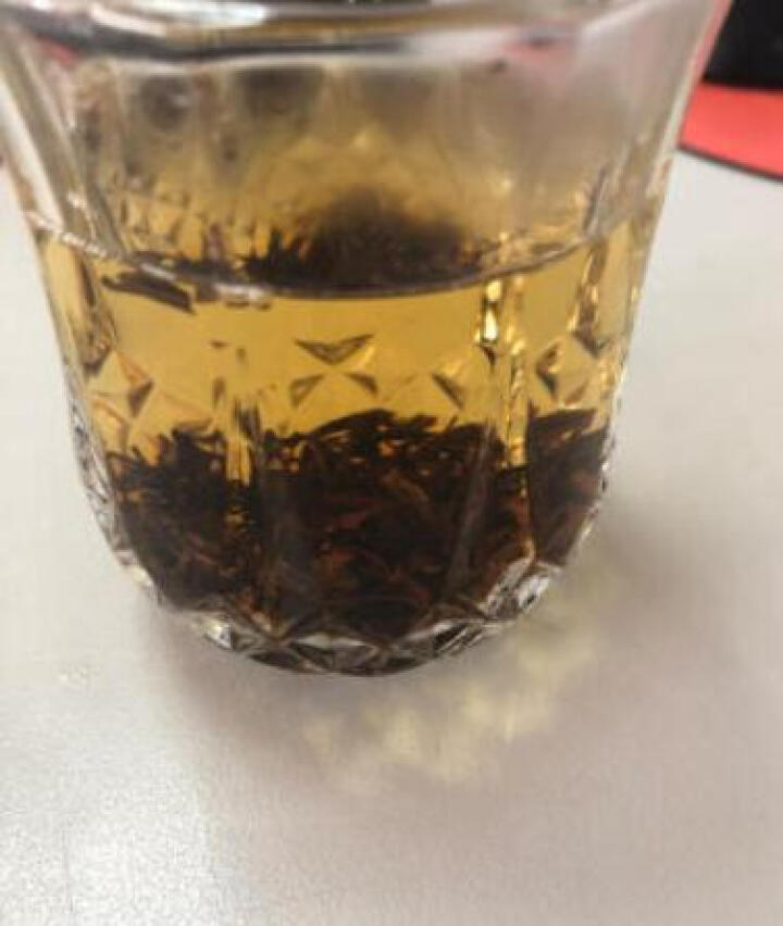 隆起正宗金骏眉红茶散装茶叶武夷山桐木关红茶茶叶礼私享茶 私享包60g怎么样，好用吗，口碑，心得，评价，试用报告,第3张