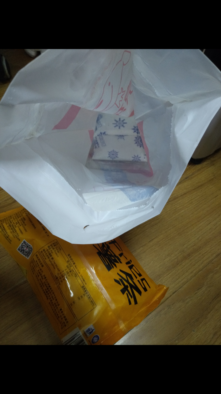 百富勤 薯条 430g（2件起售）速冻半成品怎么样，好用吗，口碑，心得，评价，试用报告,第2张