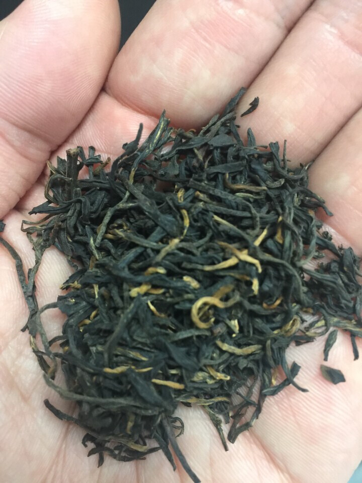 隆起正宗金骏眉红茶散装茶叶武夷山桐木关红茶茶叶礼私享茶60g 私享包60g怎么样，好用吗，口碑，心得，评价，试用报告,第4张