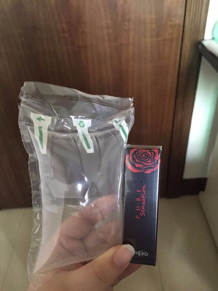 empro 医美博口红唇膏女士孕妇可用零触感丝绒3.5g哑光不沾杯滋润保湿 S4,第2张