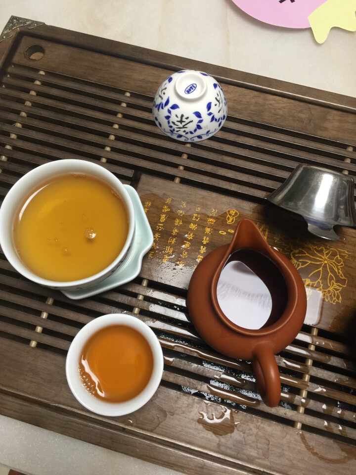 隆起正宗金骏眉红茶散装茶叶武夷山桐木关红茶茶叶礼私享茶60g 私享包60g怎么样，好用吗，口碑，心得，评价，试用报告,第4张