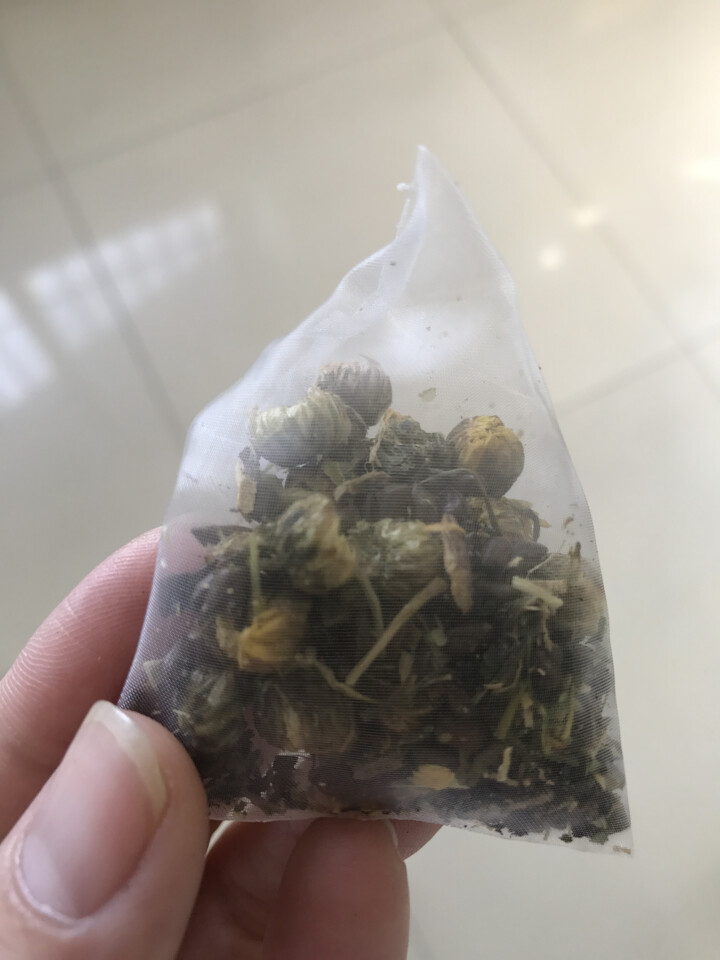 本道元金银花蒲公英根茶菊花枸杞茶去火下火茶养生花草茶150g*30袋怎么样，好用吗，口碑，心得，评价，试用报告,第4张