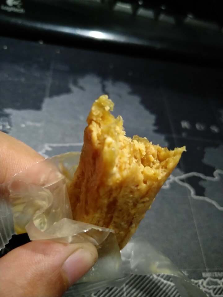 呔儿味 【唐山馆】酥糖袋装花生酥糖包酥河北特产唐山特产 花生酥 200g*1怎么样，好用吗，口碑，心得，评价，试用报告,第4张