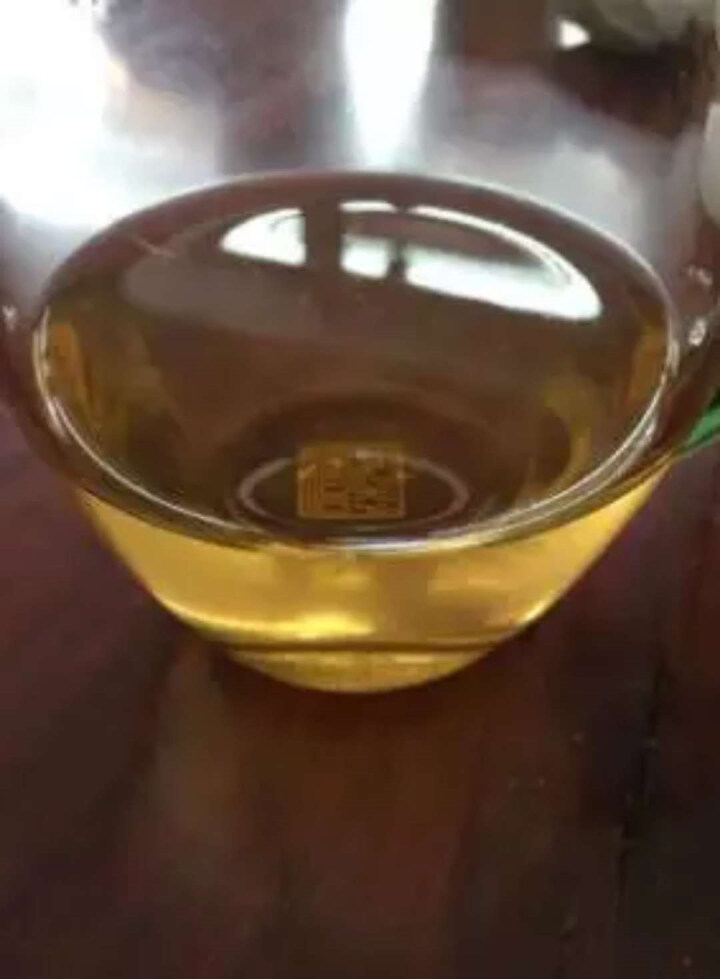 黎堃 普洱生茶 2018年百年古树头春  黄金叶357克 饼茶 黄金叶+越陈越香茶样16克怎么样，好用吗，口碑，心得，评价，试用报告,第4张