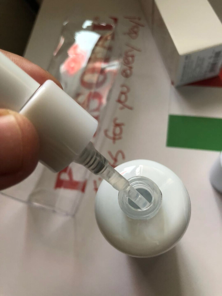 一清堂YQT舒缓调理水100ml 温和修复敏感肌肤去红血丝补水保湿爽肤水专柜正品怎么样，好用吗，口碑，心得，评价，试用报告,第6张