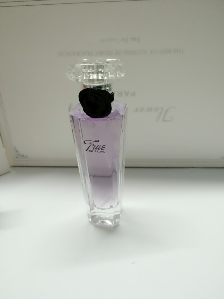 香水套装 女士香水三件套清晰花果香型礼盒套装 25ml*3怎么样，好用吗，口碑，心得，评价，试用报告,第3张