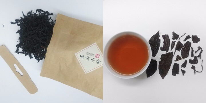 石茶匠 正山小种 红茶 小种红茶 手工茶 武夷山红茶 一级 茶叶 袋装 80g怎么样，好用吗，口碑，心得，评价，试用报告,第4张