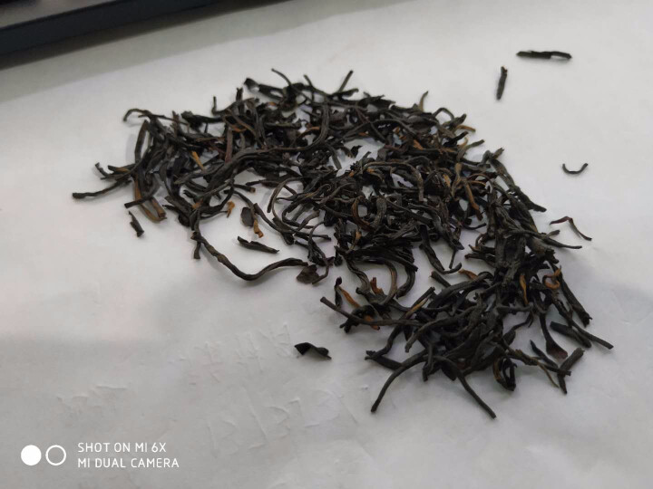 隆起正宗金骏眉红茶散装茶叶武夷山桐木关红茶茶叶礼私享茶 私享包60g怎么样，好用吗，口碑，心得，评价，试用报告,第4张