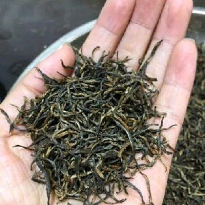 隆起正宗金骏眉红茶散装茶叶武夷山桐木关红茶茶叶礼私享茶60g 私享包60g怎么样，好用吗，口碑，心得，评价，试用报告,第3张