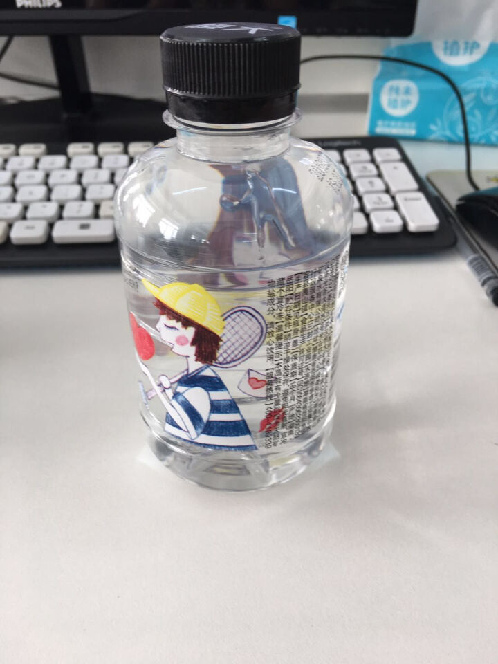 恒大 球球天然矿泉水小瓶 饮用水 瓶装水 280ml*1瓶怎么样，好用吗，口碑，心得，评价，试用报告,第3张