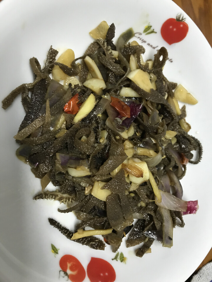 老基地生鲜发毛肚200g 火锅食材 麻辣烫菜品 关东煮怎么样，好用吗，口碑，心得，评价，试用报告,第5张