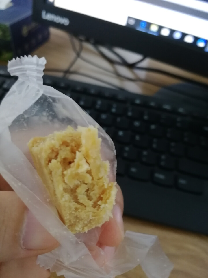 呔儿味 【唐山馆】酥糖袋装花生酥糖包酥河北特产唐山特产 花生酥 200g*1怎么样，好用吗，口碑，心得，评价，试用报告,第4张