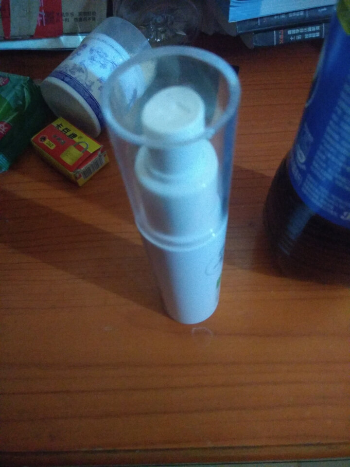 昭贵 精品芦荟凝胶汁喷雾60ml（爽肤水 柔肤水 面膜水 补水保湿面霜 化妆品 男士/女士护肤品）怎么样，好用吗，口碑，心得，评价，试用报告,第3张