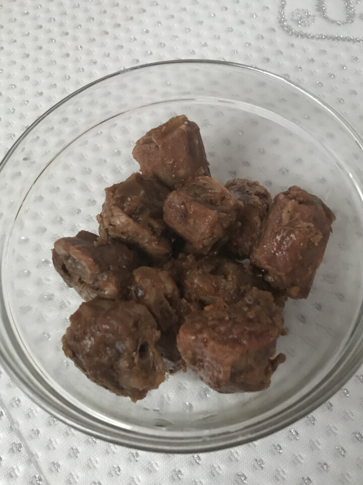 【京东自有品牌】八享时 嘬鸭 卤鸭脖子200g 麻辣味 肉干肉脯 零食特产 卤味小吃怎么样，好用吗，口碑，心得，评价，试用报告,第3张