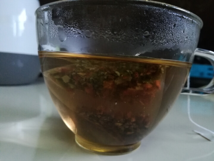 亚泰e家 荷叶山楂茶 A4腰花草茶组合袋泡独立茶包花茶 可搭瘦肚子茶 3g*15怎么样，好用吗，口碑，心得，评价，试用报告,第4张