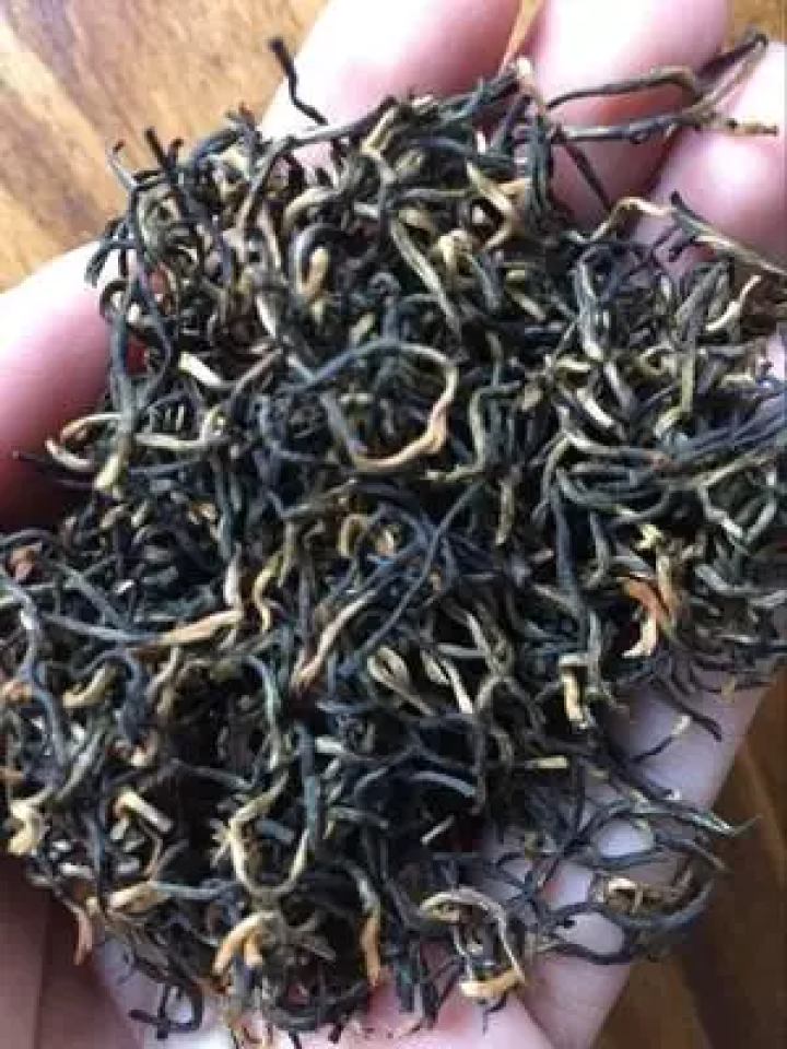 隆起正宗金骏眉红茶散装茶叶武夷山桐木关红茶茶叶礼私享茶60g 私享包60g怎么样，好用吗，口碑，心得，评价，试用报告,第2张