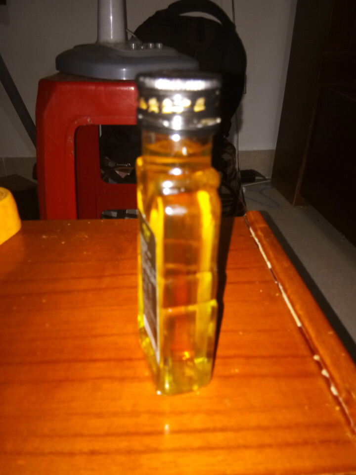 紫爵大朝 橄榄香油70ml 高端芝麻 1瓶包邮怎么样，好用吗，口碑，心得，评价，试用报告,第3张