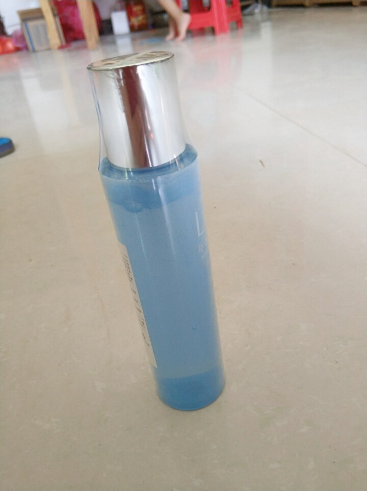 立肤白 补水保湿爽肤水100ml  收缩毛孔 肌底保湿 水润清爽化妆水 爽肤水100ml怎么样，好用吗，口碑，心得，评价，试用报告,第3张