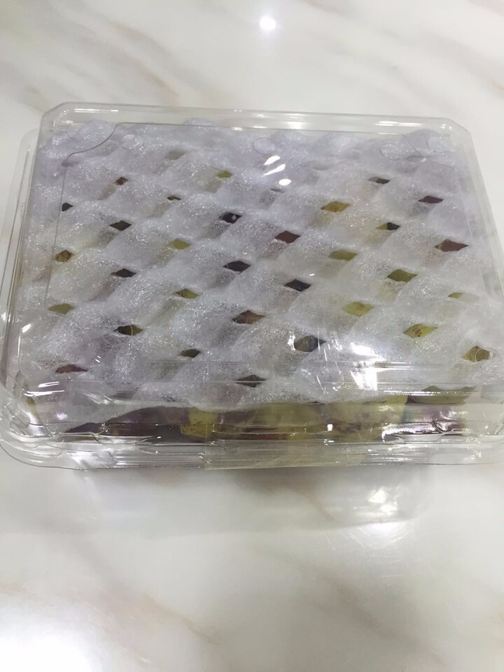 新鲜时令水果脆甜冬枣现摘500g 单果10,第2张