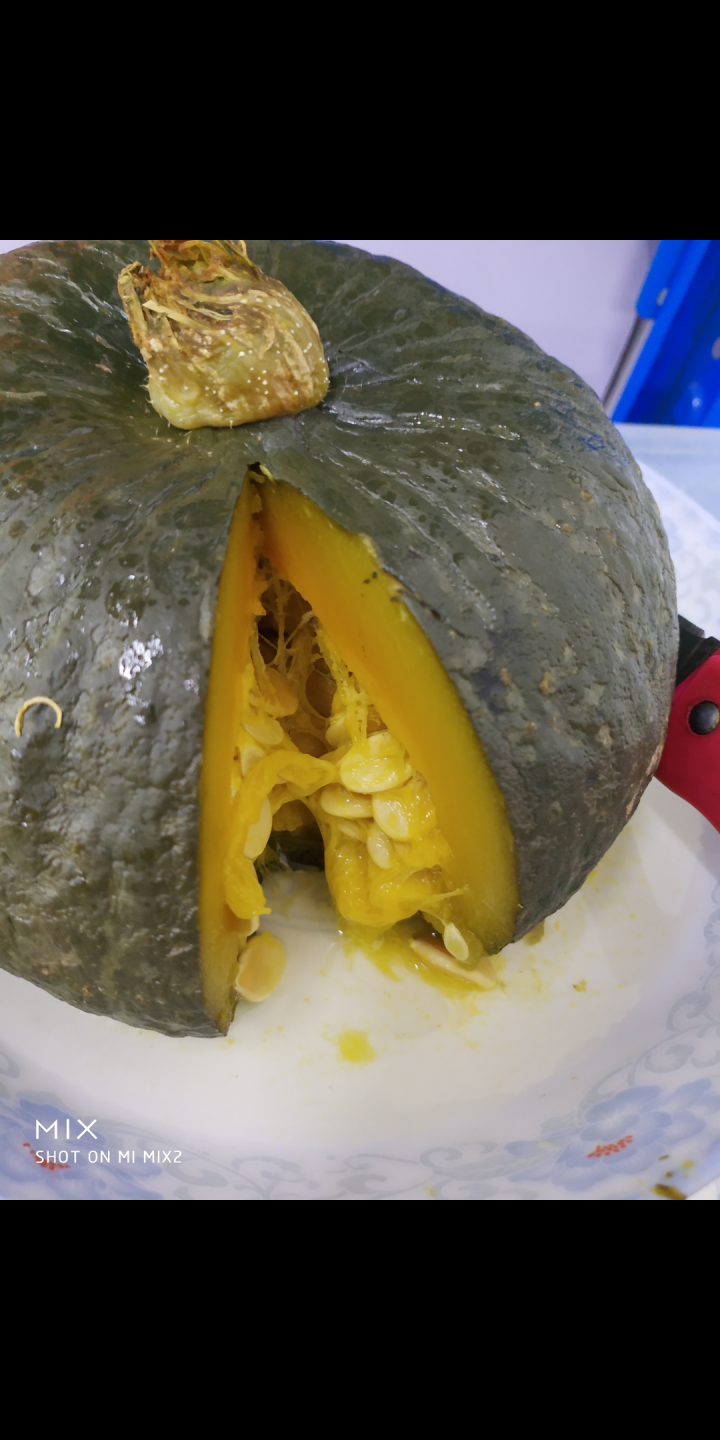 鲜菓篮 板栗南瓜 宝宝辅食 2.5kg 装怎么样，好用吗，口碑，心得，评价，试用报告,第3张