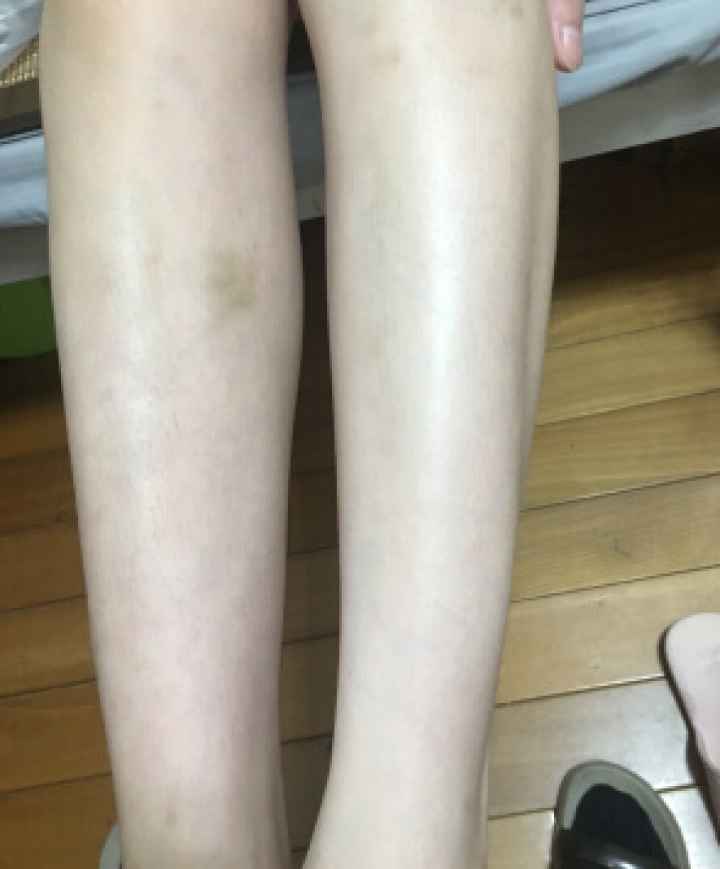 飘牧 防晒防护喷雾保湿隔离男女美肤白皙抖音同款素颜粉底液一抹白 喷雾怎么样，好用吗，口碑，心得，评价，试用报告,第4张