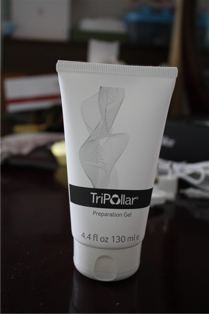 Tripollar Stop美容仪器升级款 补水 瘦脸 紧致嫩肤 以色列家用射频美容仪 声音提示 大凝胶容量130ml 紫精灵怎么样，好用吗，口碑，心得，评价，,第5张