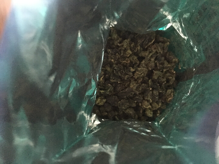 【买2送1再送杯】18年春茶新茶 安溪铁观音 清香型 自饮罐装80G 乌龙茶叶 茶叶礼盒装散怎么样，好用吗，口碑，心得，评价，试用报告,第3张