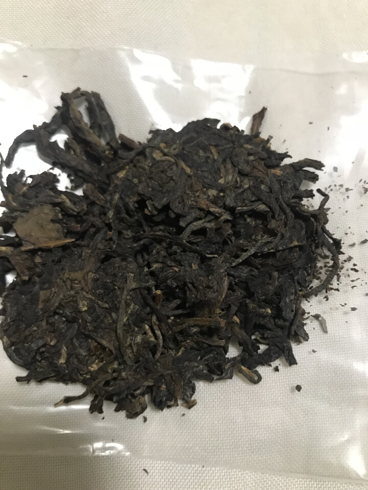 大益普洱茶 8582生茶饼茶 2012年201批次试饮8g怎么样，好用吗，口碑，心得，评价，试用报告,第3张