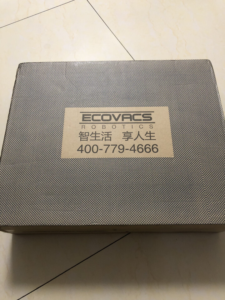 科沃斯(Ecovacs)  扫地机器人 CEN333  家用自动智能扫地机怎么样，好用吗，口碑，心得，评价，试用报告,第2张