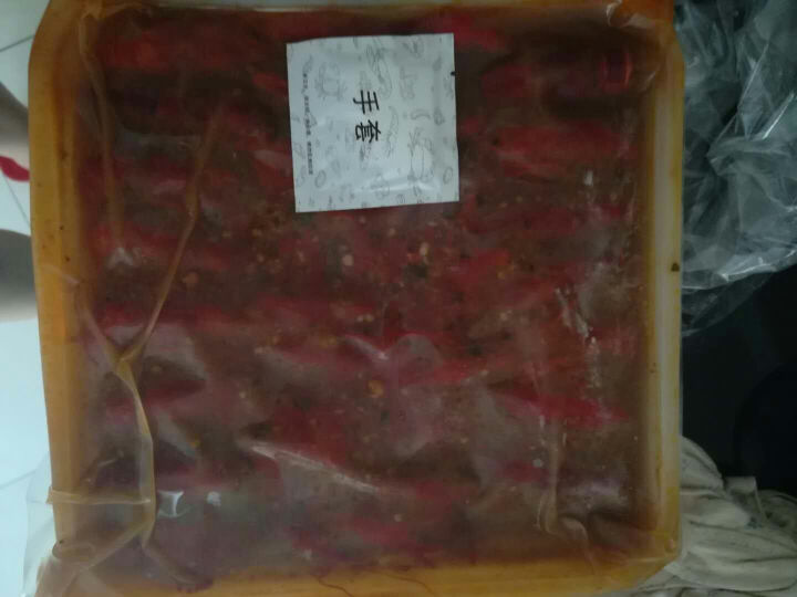 今锦上 十三香小龙虾 1.8kg 4,第3张