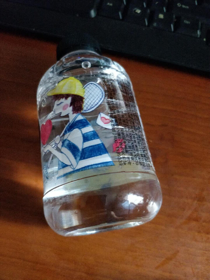 恒大 球球天然矿泉水小瓶迷你装 280ml*1瓶怎么样，好用吗，口碑，心得，评价，试用报告,第4张