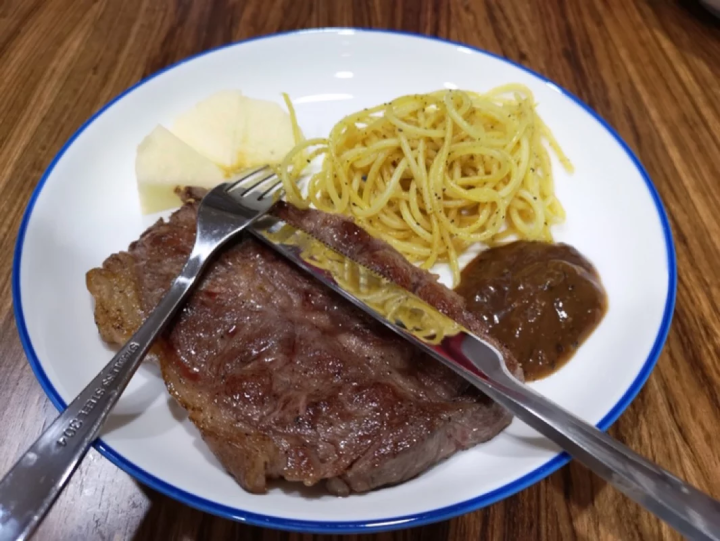 天莱香牛 新疆有机牛肉 眼肉牛排 200g 谷饲300天  72h排酸怎么样，好用吗，口碑，心得，评价，试用报告,第4张