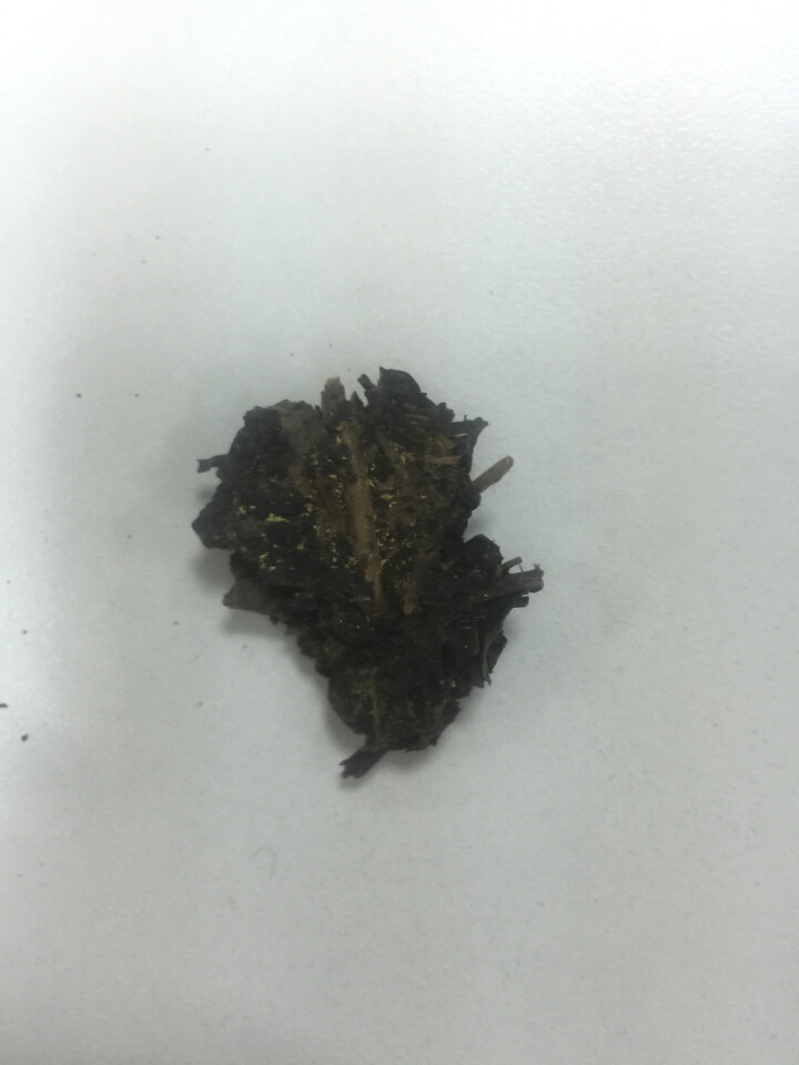 黑茶 茯茶 陕西茯砖茶 泾渭茯茶 新品上市 50g夏块泡茯茶怎么样，好用吗，口碑，心得，评价，试用报告,第4张