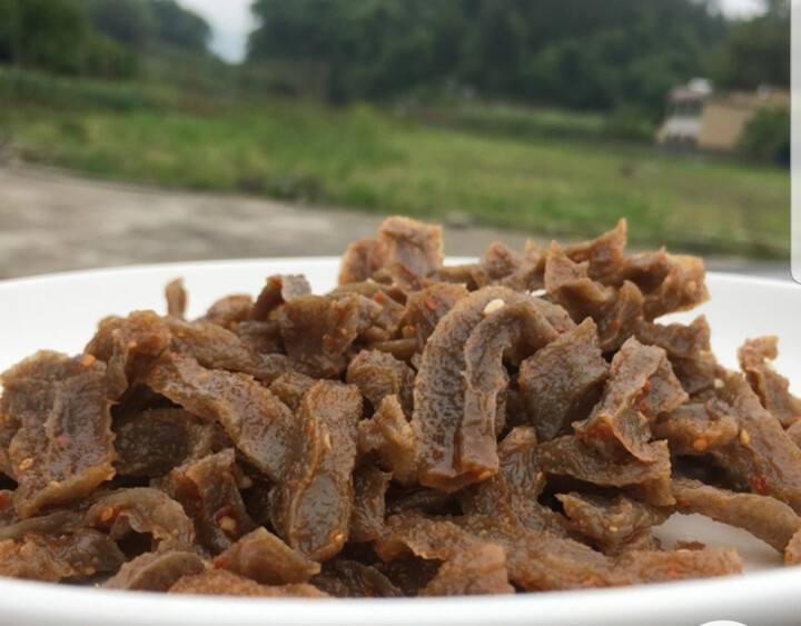 莫小芋 【利川扶贫馆】 魔芋丝 休闲零食 魔芋爽 素食小吃即食零 魔芋干96克畅享装怎么样，好用吗，口碑，心得，评价，试用报告,第4张