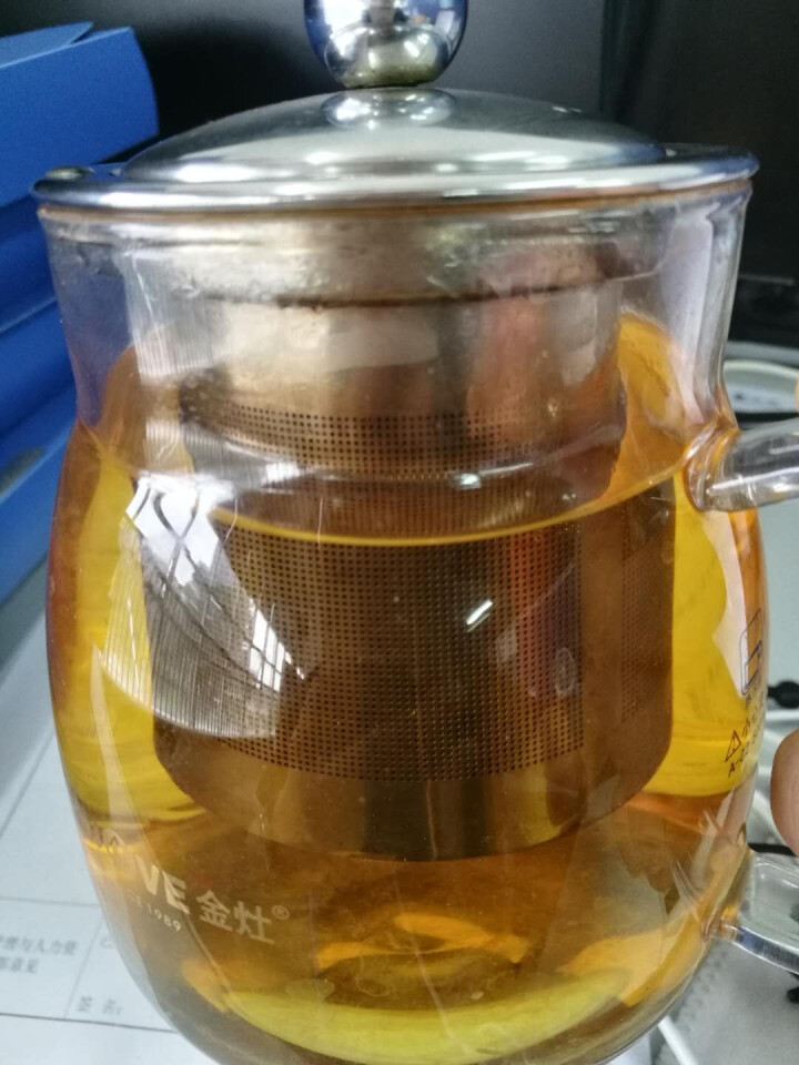 隆起正宗金骏眉红茶散装茶叶武夷山桐木关红茶茶叶礼私享茶 私享包60g怎么样，好用吗，口碑，心得，评价，试用报告,第3张