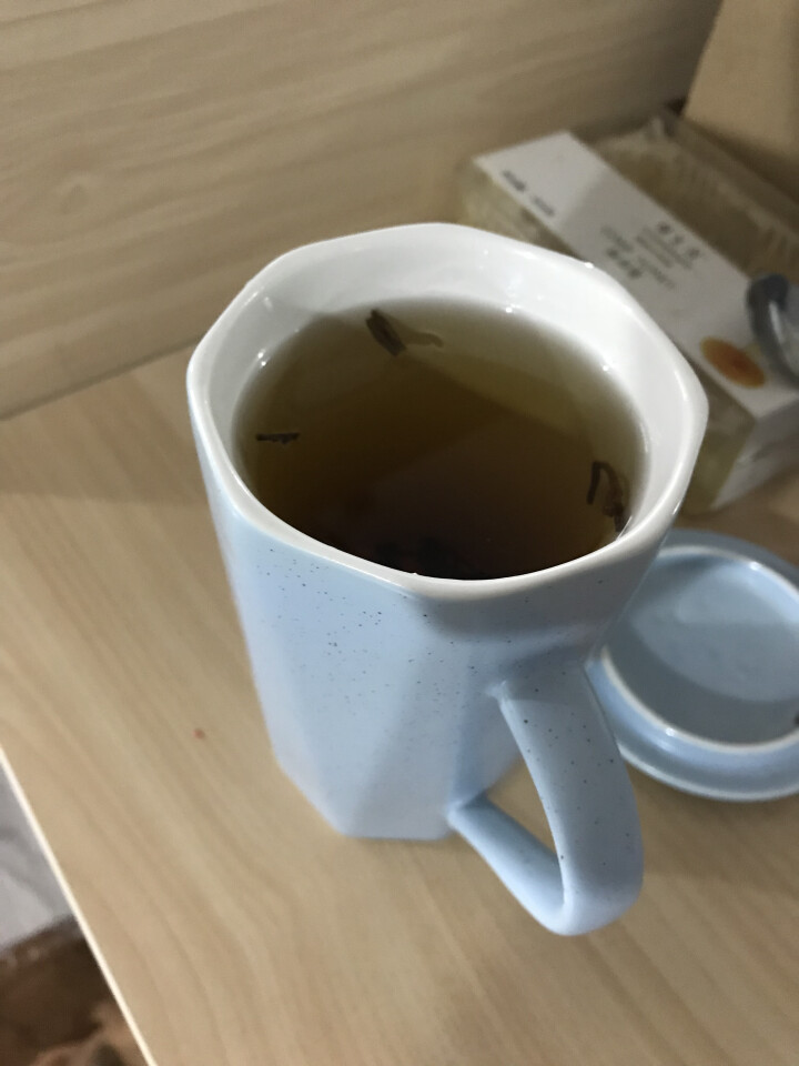 【试用装±20g】恬和 云南风庆滇红茶叶 经典58 松针 工夫红茶20g怎么样，好用吗，口碑，心得，评价，试用报告,第4张