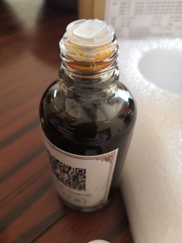 老陈醋苦荞醋旅行装轻装出行告别大瓶烦恼简约不简单怎么样，好用吗，口碑，心得，评价，试用报告,第2张