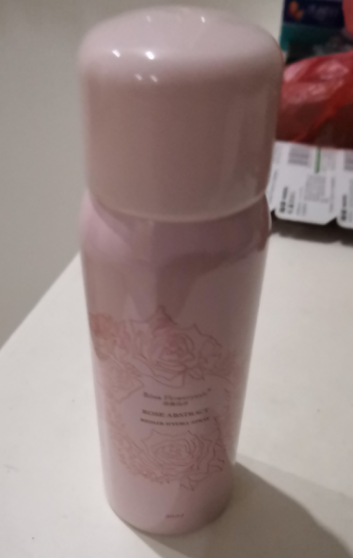 洛施花舍 玫瑰精萃爽肤水保湿喷雾女160ml 收缩毛孔修护定化妆补水喷雾玫瑰纯露 30ml怎么样，好用吗，口碑，心得，评价，试用报告,第2张