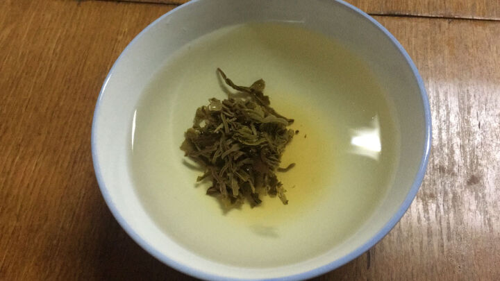 【新品促销】南国公主 普洱茶 茉莉 花茶 生茶 薄片袋装12袋*3g花草普洱茶叶怎么样，好用吗，口碑，心得，评价，试用报告,第2张