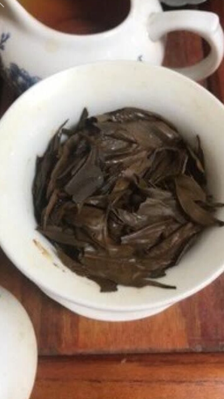 隆起正宗金骏眉红茶散装茶叶武夷山桐木关红茶茶叶礼私享茶 私享包60g怎么样，好用吗，口碑，心得，评价，试用报告,第4张