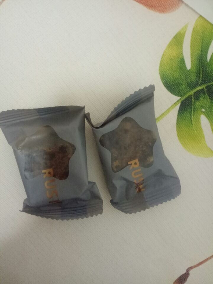 卢司令 黑糖姜母茶180克 独立包装 试吃装 3个装怎么样，好用吗，口碑，心得，评价，试用报告,第4张